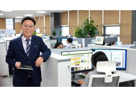 <브릿지경제> 아라소프트, 플랫폼 ‘아라북’ 공식 오픈