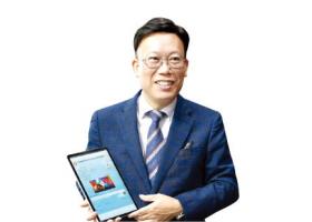 <한국경제> 경남 아라소포트, 전자책 유통플랫폼 오픈